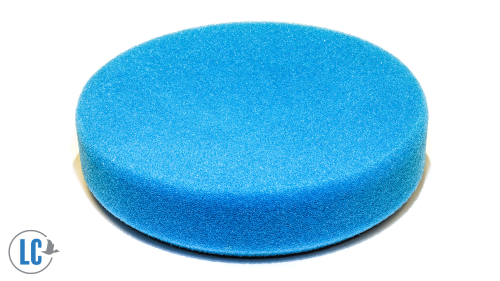 VC Cutback 76-9155VC Голубой финишный 125мм